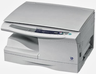 Sharp ALCS Printer Driver Download & Installations